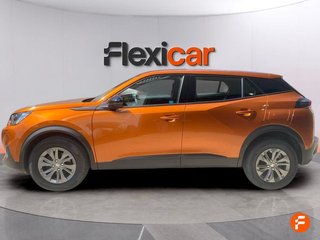 Peugeot 2008 Active Pack Puretech 100 S&S 6 Vel. MAN