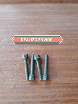 Guias Pinza Freno Audi A4