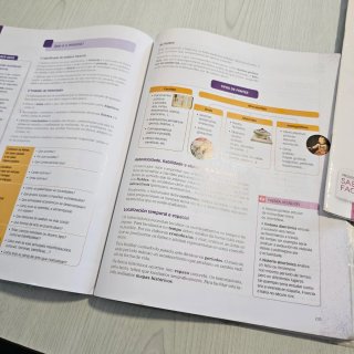 Xeografía e historia, 3 ESO