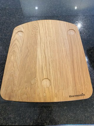 Thermomix TM6 Edición Limitada + Accesorios