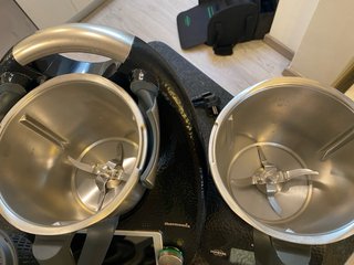 Thermomix TM6 Edición Limitada + Accesorios