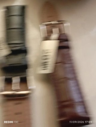 Cinturino per orologio 20MM