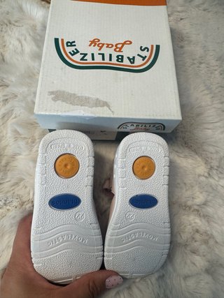 Sandalias Titanitos Keke Talla 22