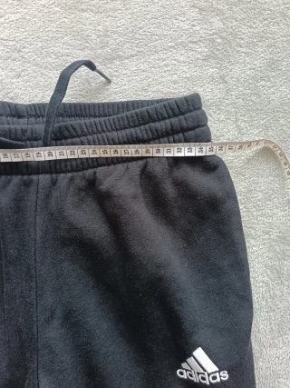 Pantalones Adidas Chándal Negros