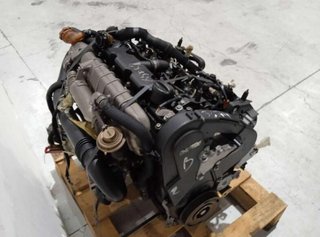 Motor completo rhy peugeot 406 berlina tmanp517798