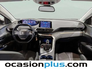 Peugeot 3008 PureTech 130 S&S Allure 96 kW (130 CV)