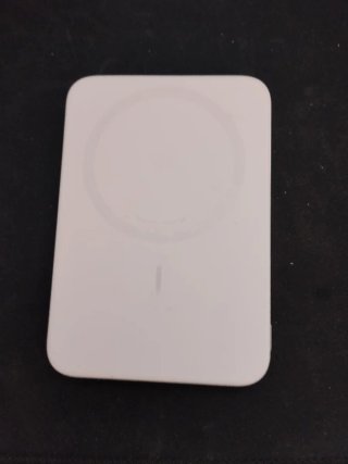 Apple Power Bank