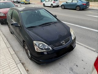 Honda Civic 2005