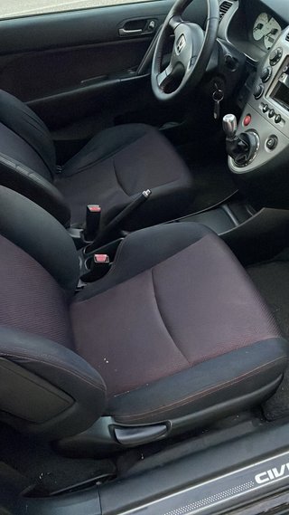 Honda Civic 2005