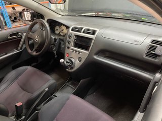 Honda Civic 2005