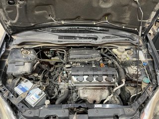 Honda Civic 2005