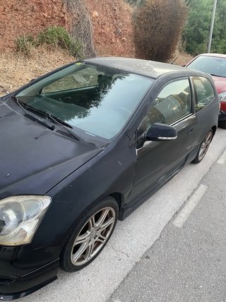 Honda Civic 2005