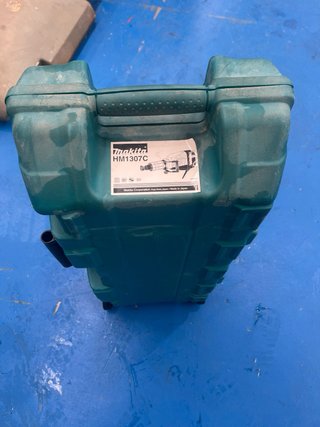 Martillo Demoledor Makita HM1307C