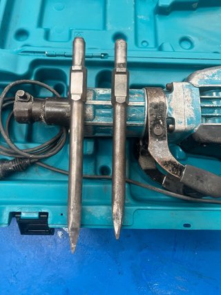 Martillo Demoledor Makita HM1307C