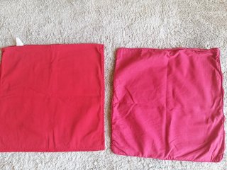 Fundas de cojín 45x45