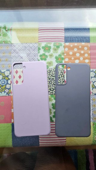 Custodia per Samsung S21 Plus