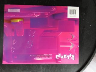 Libro de música primaria 6