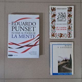 Libro Punset + regalos
