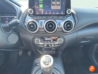 Nissan Juke DIG-T 84 kW (114 CV) 6M/T Acenta