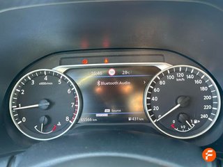 Nissan Juke DIG-T 84 kW (114 CV) 6M/T Acenta