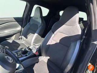 Nissan Juke DIG-T 84 kW (114 CV) 6M/T Acenta