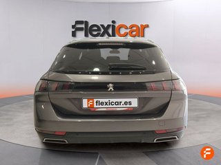 Peugeot 508 SW Allure BlueHDi 130 S&S EAT8