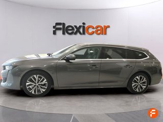 Peugeot 508 SW Allure BlueHDi 130 S&S EAT8