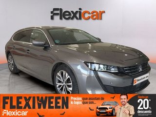 Peugeot 508 SW Allure BlueHDi 130 S&S EAT8