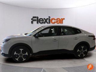 Citroën C4 X Hybrid 145 ë-DCS6 Business Edition
