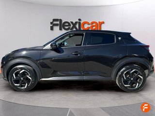 Nissan Juke DIG-T 84 kW (114 CV) 6M/T Acenta