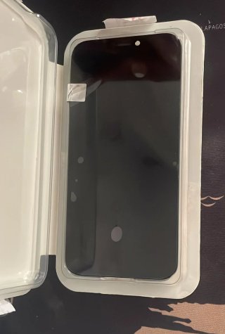 Pantalla iPhone 12 mini