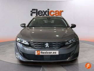Peugeot 508 SW Allure BlueHDi 130 S&S EAT8