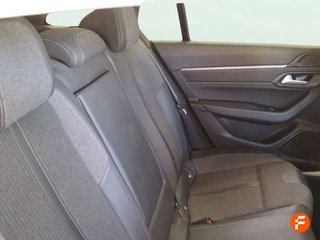 Peugeot 508 SW Allure BlueHDi 130 S&S EAT8