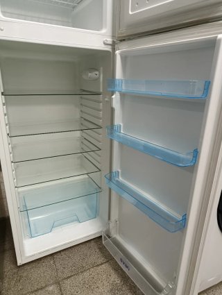 Frigorífico Teka 2 Puertas