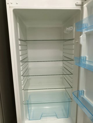 Frigorífico Teka 2 Puertas