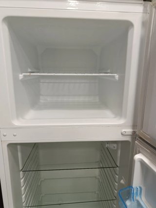 Frigorífico Teka 2 Puertas