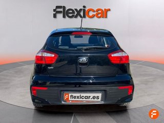 Kia Rio 1.2 CVVT 62kW (84CV) Concept