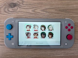 Pokémon Espada