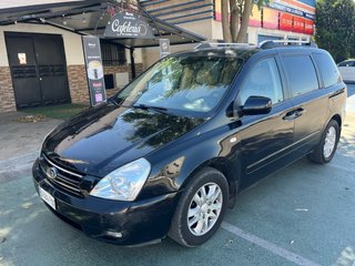 KIA Carnival 2008