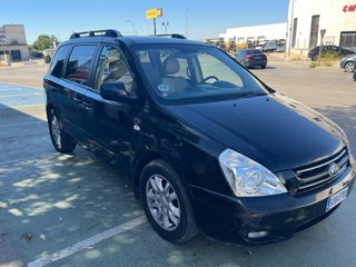 KIA Carnival 2008