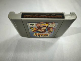 🇪🇸✨Banjo-Tooie ☢️ Nintendo 64✨