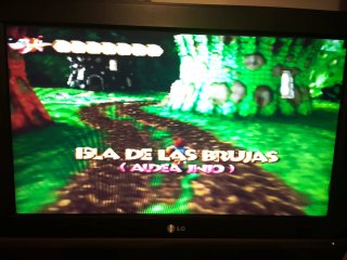 🇪🇸✨Banjo-Tooie ☢️ Nintendo 64✨