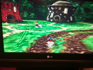 🇪🇸✨Banjo-Tooie ☢️ Nintendo 64✨