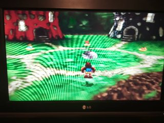 🇪🇸✨Banjo-Tooie ☢️ Nintendo 64✨