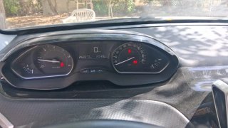 Peugeot 2008 2018