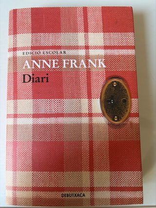 Anne Frank: Diari.
