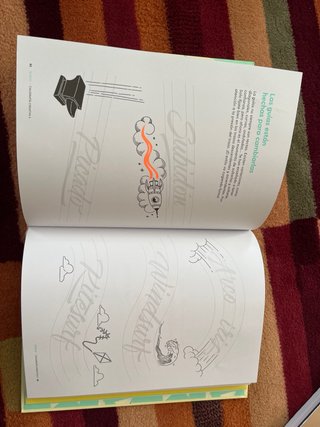 Caligrafía creativa 2 : manual para enamorados ...