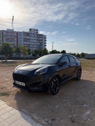 Ford Puma 2023 *AUTOMATICO*