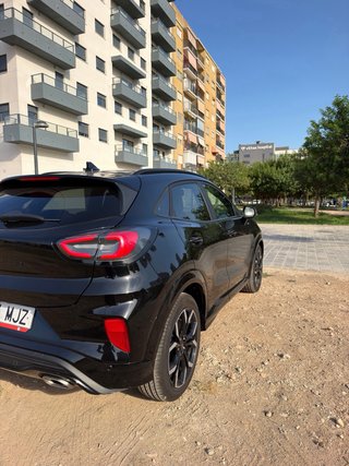 Ford Puma 2023 *AUTOMATICO*