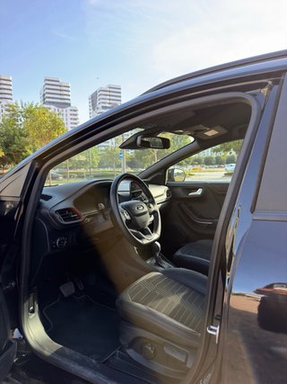 Ford Puma 2023 *AUTOMATICO*